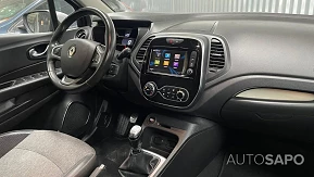 Renault Captur 1.5 dCi Exclusive XMOD de 2019