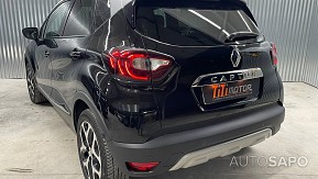 Renault Captur 1.5 dCi Exclusive XMOD de 2019