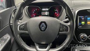 Renault Captur 1.5 dCi Exclusive XMOD de 2019