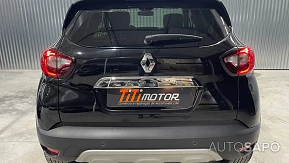 Renault Captur 1.5 dCi Exclusive XMOD de 2019