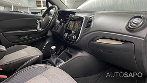 Renault Captur 1.5 dCi Exclusive XMOD de 2019