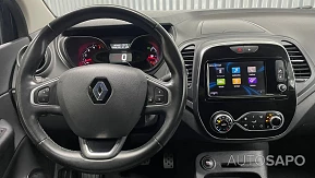 Renault Captur 1.5 dCi Exclusive XMOD de 2019