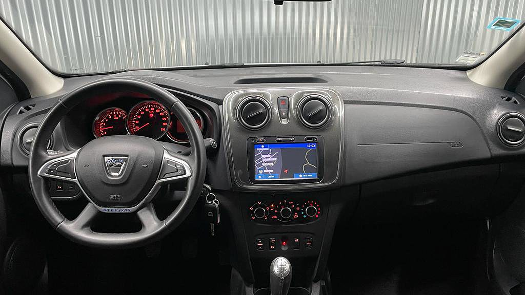 Dacia Sandero 1.5 dCi Stepway de 2018