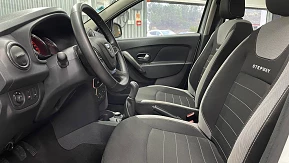 Dacia Sandero 1.5 dCi Stepway de 2018