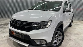 Dacia Sandero 1.5 dCi Stepway de 2018
