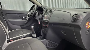 Dacia Sandero 1.5 dCi Stepway de 2018