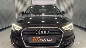 Audi A3 1.6 TDI Design de 2019