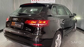 Audi A3 1.6 TDI Design de 2019