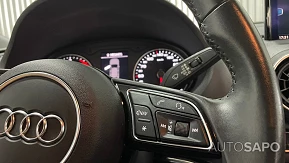 Audi A3 1.6 TDI Design de 2019