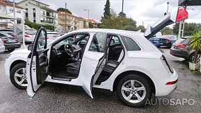 Audi Q5 2.0 TDI quattro Sport S-tronic de 2017