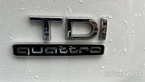 Audi Q5 2.0 TDI quattro Sport S-tronic de 2017