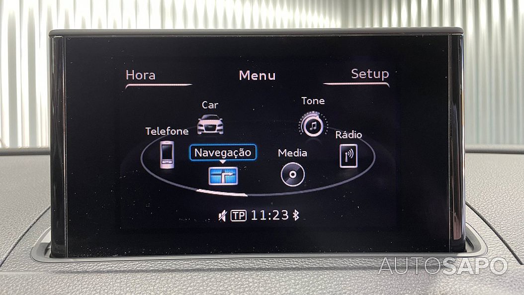 Audi A3 1.6 TDi Advance S tronic de 2014