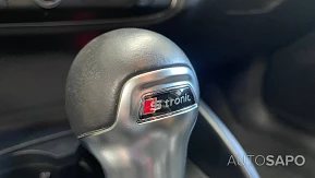 Audi A3 1.6 TDi Advance S tronic de 2014