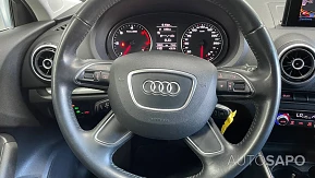 Audi A3 1.6 TDi Advance S tronic de 2014