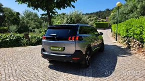 Peugeot 5008 1.5 BlueHDi GT Line de 2019