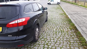 Ford Focus 1.6 TDCi Titanium Best Econetic de 2014