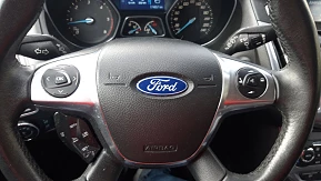 Ford Focus 1.6 TDCi Titanium Best Econetic de 2014