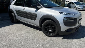 Citroen C4 Cactus 1.2 PureTech Feel de 2015