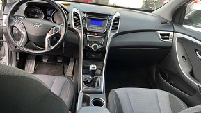 Hyundai i30 1.6 CRDi Style J17 de 2014