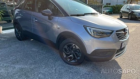 Opel Crossland 1.2 Elegance de 2020