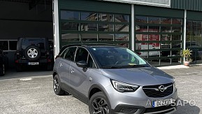 Opel Crossland 1.2 Elegance de 2020