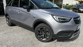 Opel Crossland 1.2 Elegance de 2020