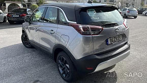 Opel Crossland 1.2 Elegance de 2020