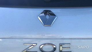 Renault ZOE Bose 40 de 2019