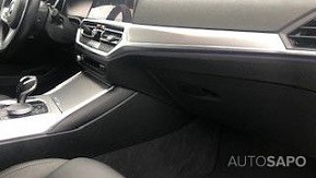 BMW Série 3 3 ActiveHybrid Line Sport de 2020