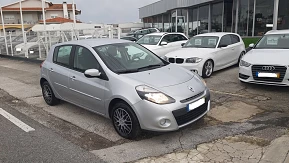 Renault Clio 1.2 16V Conf. Dynamique de 2012