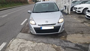 Renault Clio 1.2 16V Conf. Dynamique de 2012