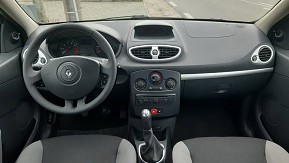 Renault Clio 1.2 16V Conf. Dynamique de 2012