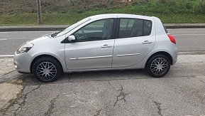 Renault Clio 1.2 16V Conf. Dynamique de 2012