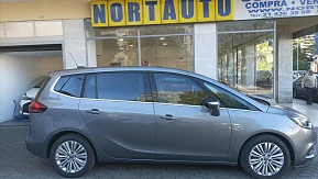 Opel Zafira 1.6 CDTi INNOVATION S/S de 2018