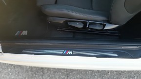 BMW Série 1 118 d xDrive Pack M de 2009