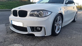 BMW Série 1 118 d xDrive Pack M de 2009