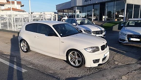 BMW Série 1 118 d xDrive Pack M de 2009