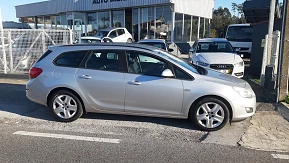 Opel Astra 1.3 CDTi Enjoy Start/Stop 106g de 2011