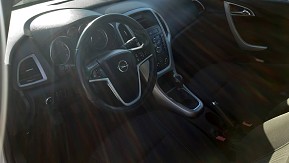 Opel Astra 1.3 CDTi Enjoy Start/Stop 106g de 2011