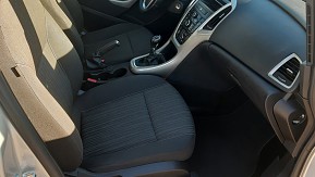 Opel Astra 1.3 CDTi Enjoy Start/Stop 106g de 2011
