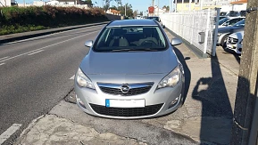 Opel Astra 1.3 CDTi Enjoy Start/Stop 106g de 2011