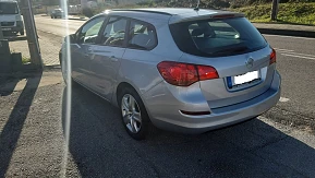 Opel Astra 1.3 CDTi Enjoy Start/Stop 106g de 2011