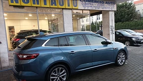 Renault Mégane 1.6 dCi GT Line de 2018