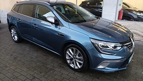 Renault Mégane 1.6 dCi GT Line de 2018