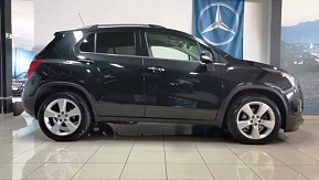 Chevrolet Trax 1.7 VCDi LT de 2013