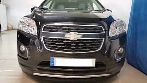 Chevrolet Trax 1.7 VCDi LT de 2013