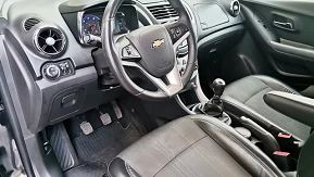 Chevrolet Trax 1.7 VCDi LT de 2013