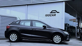 Seat Ibiza 1.0 TGI Style de 2019