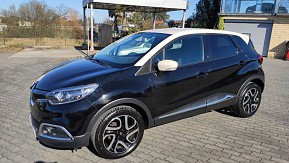 Renault Captur de 2016