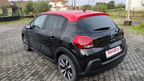 Citroen C3 de 2018